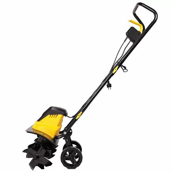 Приобрести Электрический культиватор Champion EC1500 в Минске с Доставкой по РБ Купить Электрический культиватор Champion EC1500 в Минске с Доставкой по РБ