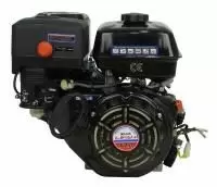 Двигатель Lifan  NP445 D25  7А