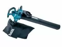 Купить Воздуходувка электрическая MAKITA UB 0801 V + аксессуары (1650 Вт, 660 м3/ч, 83 м/с, вес 3.2 кг) в Минске с Доставкой по РБ