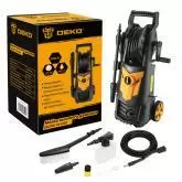 Купить Мойка высокого давления DEKO DKCW170 PRO в Минске с Доставкой по РБ