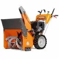 Купить Снегоуборщик бензиновый DAEWOO DAST 1080 в Минске с Доставкой по РБ