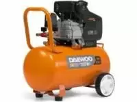 Купить Компрессор DAEWOO POWER DAC50D в Минске с Доставкой по РБ