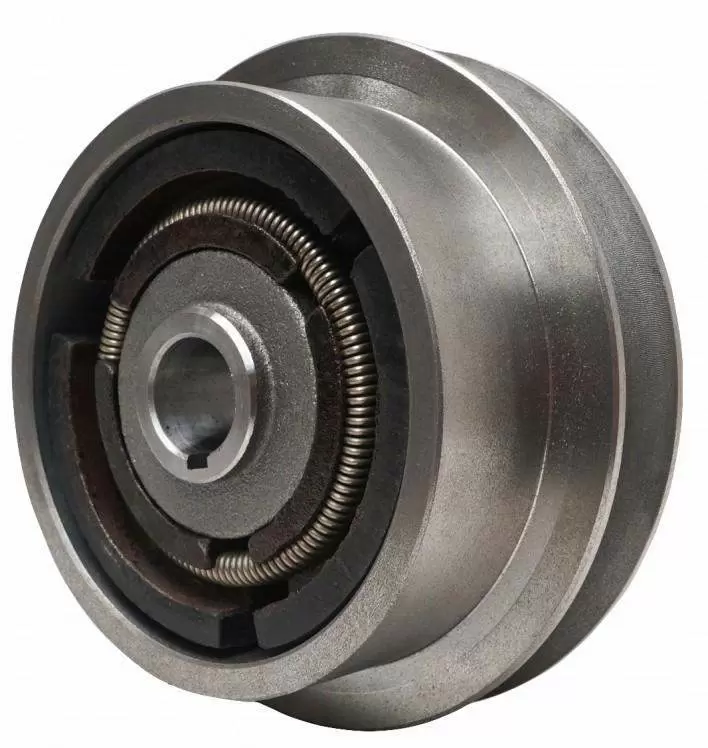 Приобрести Центробежное сцепление муфта (1 ручей на вал 20мм) в Минске с Доставкой по РБ Купить Центробежное сцепление муфта (1 ручей на вал 20мм) в Минске с Доставкой по РБ