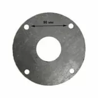 Купить Прокладка КПП-двигатель мотоблока МТЗ в Минске с Доставкой по РБ