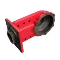 Купить Корпус редуктора мотоблока 9-18лс в Минске с Доставкой по РБ