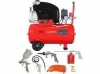 Купить Компрессор FUBAG Air master kit (61431380) в Минске с Доставкой по РБ