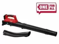 Купить Аккум. воздуходувка WORTEX BB 2018 D ALL1 SOLO 18 В, 360 м куб/ч, макс.скор. 130 км/ч (БЕЗ АКБ И ЗУ) в Минске с Доставкой по РБ