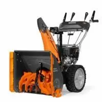 Купить Снегоуборщик бензиновый DAEWOO S 6560 в Минске с Доставкой по РБ