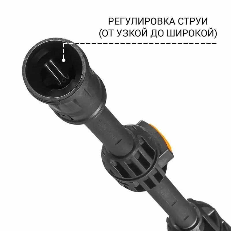 Купить Мойка высокого давления BORT BHR-1600-Compact в Минске с Доставкой по РБ