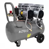 Безмасляный компрессор Alteco 50L Безмасляный компрессор Alteco 50L