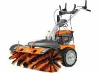 Машина подметальная DAEWOO POWER DASC 70100E Машина подметальная DAEWOO POWER DASC 70100E