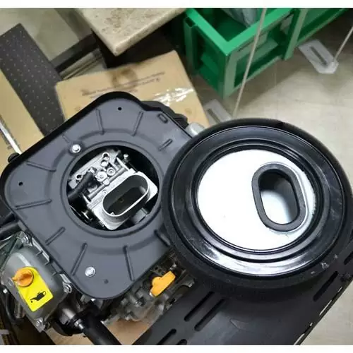 Купить Двигатель Loncin LC2V90FD (B-type)(вал конус) 35лс в Минске с Доставкой по РБ