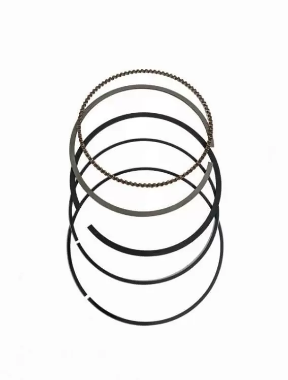 Кольца поршневые LIFAN 13400-A2610-0001/KP460 (Комплект) Кольца поршневые LIFAN 13400-A2610-0001/KP460 (Комплект)