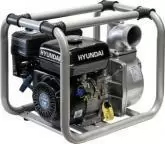 Купить Мотопомпа бензиновая HYUNDAI HY85 в Минске с Доставкой по РБ