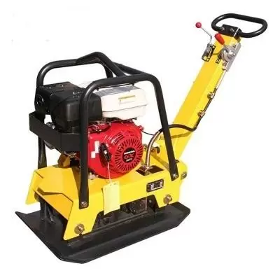 Купить Виброплита реверсивная бензиновая ТСС-WP160H (Honda) в Минске с Доставкой по РБ
