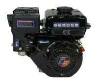 Купить Двигатель Lifan 170F-C Pro D20 в Минске с Доставкой по РБ