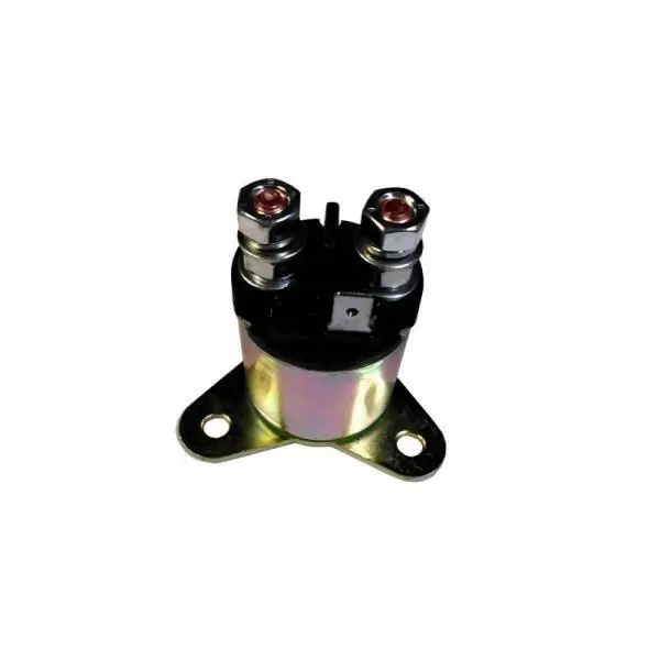 Втягивающее реле электростартера LIFAN 24120/173F-192F-2 Втягивающее реле электростартера LIFAN 24120/173F-192F-2