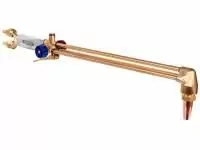 Купить Резак ацетиленовый Р2А-32М-Р (до 300 мм, ф. 6/9 мм) (ООО "РЕДИУС 168) (трехтрубный) в Минске с Доставкой по РБ