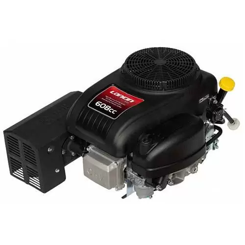 Купить Двигатель Loncin LC1P96F (вал 25.4) 19лс 15А в Минске с Доставкой по РБ