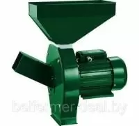 Купить Зернодробилка Энергопром СМ-2500MS (зерно, бобовые) со стеблерезкой в Минске с Доставкой по РБ