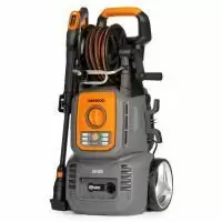 Купить Мойка высокого давления DAEWOO DAW 675 FULL CONTROL в Минске с Доставкой по РБ