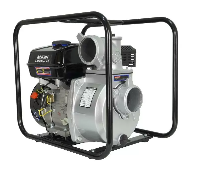 Приобрести Мотопомпа Lifan 80ZB30-4.8Q в Минске с Доставкой по РБ Купить Мотопомпа Lifan 80ZB30-4.8Q в Минске с Доставкой по РБ