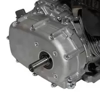Купить Двигатель Lifan NP460-R (сцепление и редуктор 2:1) 18,5лс в Минске с Доставкой по РБ