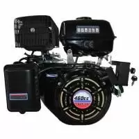 Купить Двигатель Lifan 192F-2D-V (конус 54,45мм, для генератора) 18.5лс в Минске с Доставкой по РБ