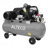 Компрессор Alteco ACB-100/400 Компрессор Alteco ACB-100/400