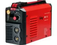 Инвертор сварочный FUBAG IR 160 (38471) Инвертор сварочный FUBAG IR 160 (38471)