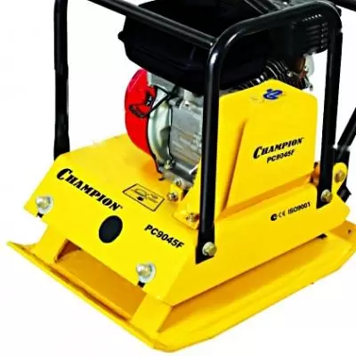 Купить Виброплита CHAMPION PC9045F в Минске с Доставкой по РБ