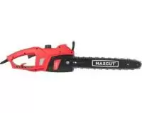 Купить Пила цепная электрическая MAXCUT MCE 164 в Минске с Доставкой по РБ