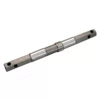 Купить Вал шестигранный 23x23 редуктора мотоблока 290мм в Минске с Доставкой по РБ