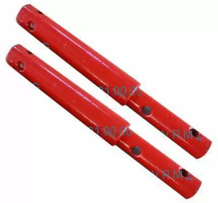 Купить Удлинители для расширения колеи L 275 (25мм) в Минске с Доставкой по РБ