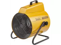 Купить Пушка тепловая электрическая BALLU BHP-P2-15 (НС-1117324) в Минске с Доставкой по РБ