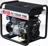 Купить Бензогенератор FOGO FV 15540 TRE в Минске с Доставкой по РБ