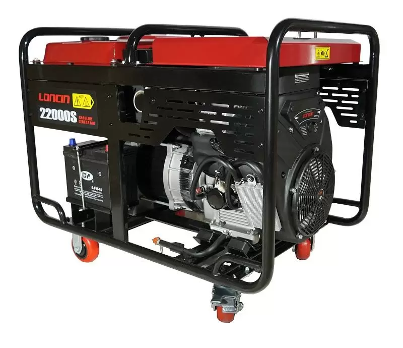  LC22000S