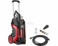 Купить Мойка высокого давления WORTEX PW 1740 (PW174000025) в Минске с Доставкой по РБ