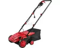 Купить Аэратор-скарификатор для газона электрический WORTEX AE 3212 S (0311120) в Минске с Доставкой по РБ