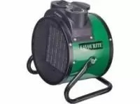 Пушка тепловая электрическая FAVOURITE TSE-3000R