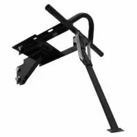 Купить Крепление двигателя мотоблока Stark ST-1000 с подножкой в Минске с Доставкой по РБ