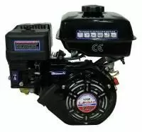 Купить Двигатель Lifan 170F ECO D19, увеличенный б/бак 6 л. в Минске с Доставкой по РБ