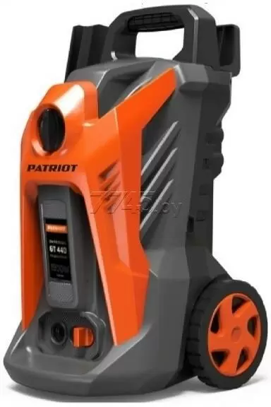 Купить Мойка высокого давления PATRIOT GT440 Imperial (322306099) в Минске с Доставкой по РБ