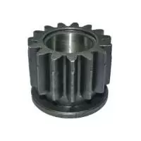 Купить Шестерня дифференциала ведомая z-15 КПП минитрактора в Минске с Доставкой по РБ