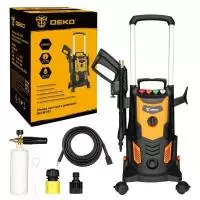 Мойка высокого давления DEKO DKCW195 Мойка высокого давления DEKO DKCW195