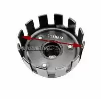 Купить Корзина сцепления мотоблока 6-8лс (25мм шлицы) в Минске с Доставкой по РБ