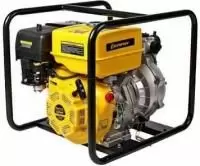 Купить Мотопомпа CHAMPION GHP40-2 в Минске с Доставкой по РБ