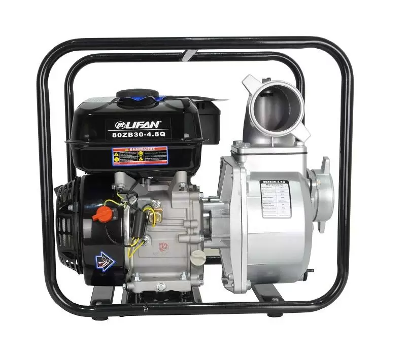 Приобрести Мотопомпа Lifan 80ZB30-4.8Q в Минске с Доставкой по РБ Купить Мотопомпа Lifan 80ZB30-4.8Q в Минске с Доставкой по РБ