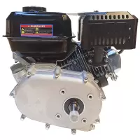 Купить Двигатель Lifan KP230-R (сцепление и редуктор 2:1) 8.5лс в Минске с Доставкой по РБ