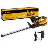 Купить Кусторез аккумуляторный DEKO DKBC51 в Минске с Доставкой по РБ